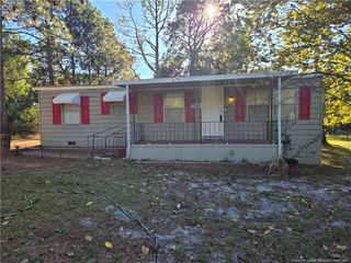 3328 King Charles Road, Fayetteville, NC 28306