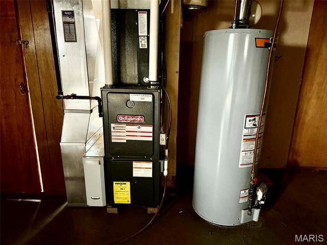 367 Elble Avenue, Wood River, IL 62095