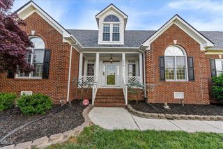 514 Averette Road, Rolesville, NC 27571