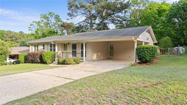 3107 28th, Northport, AL 35476