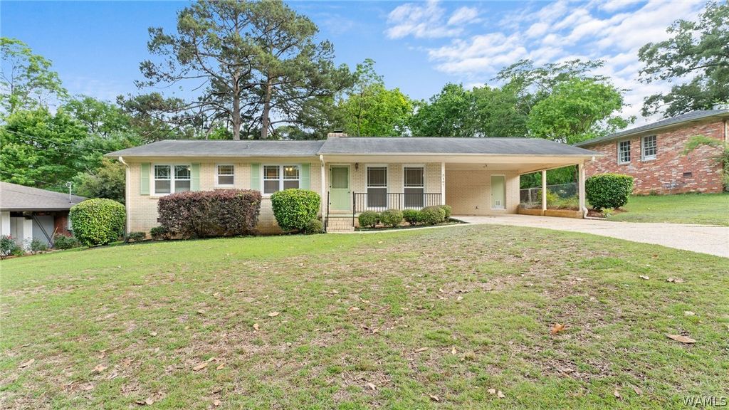 3107 28th, Northport, AL 35476