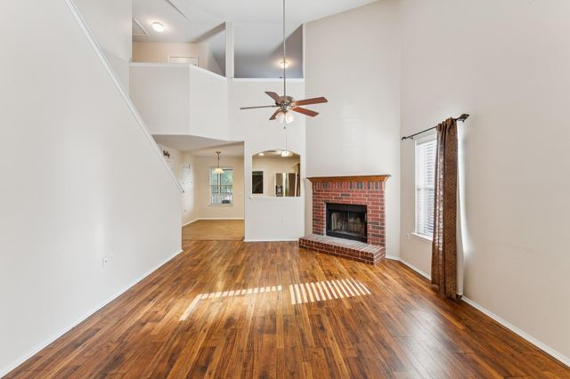 9004 Postvine DR, Austin, TX 78724