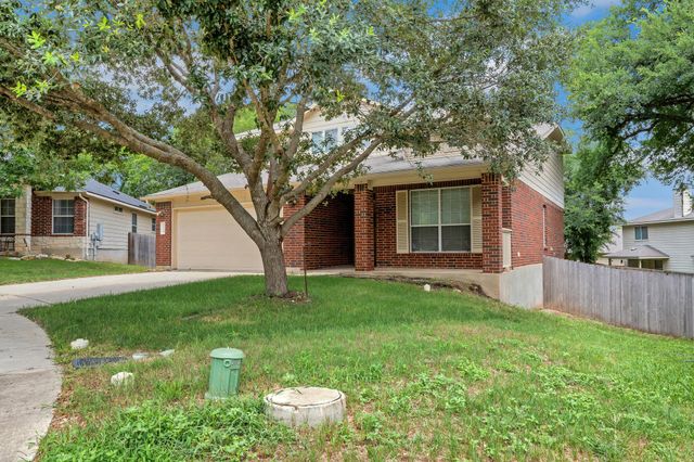 9004 Postvine DR, Austin, TX 78724
