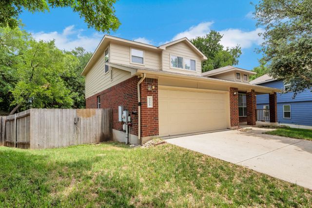 9004 Postvine DR, Austin, TX 78724
