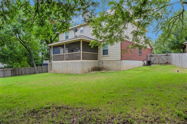 9004 Postvine DR, Austin, TX 78724