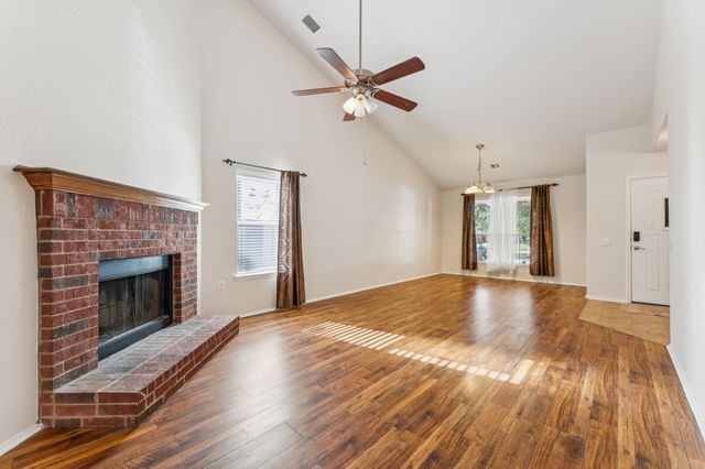9004 Postvine DR, Austin, TX 78724