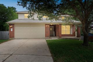 9004 Postvine DR, Austin, TX 78724