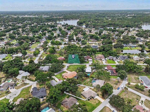 22244 SHORESIDE DRIVE, Land O Lakes, FL 34639