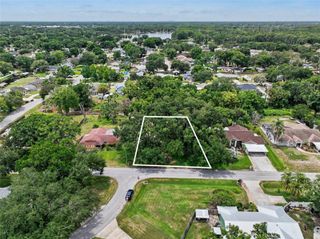 22244 SHORESIDE DRIVE, Land O Lakes, FL 34639