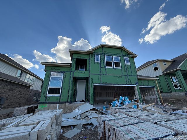 322 Glenwood Ranch, Cibolo, TX 78108