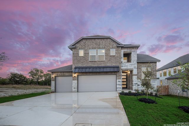 322 Glenwood Ranch, Cibolo, TX 78108