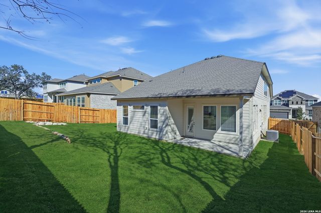 322 Glenwood Ranch, Cibolo, TX 78108