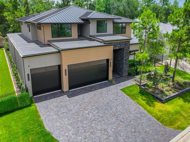 47 Pronghorn Place, Spring, TX 77389
