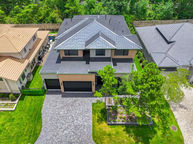 47 Pronghorn Place, Spring, TX 77389