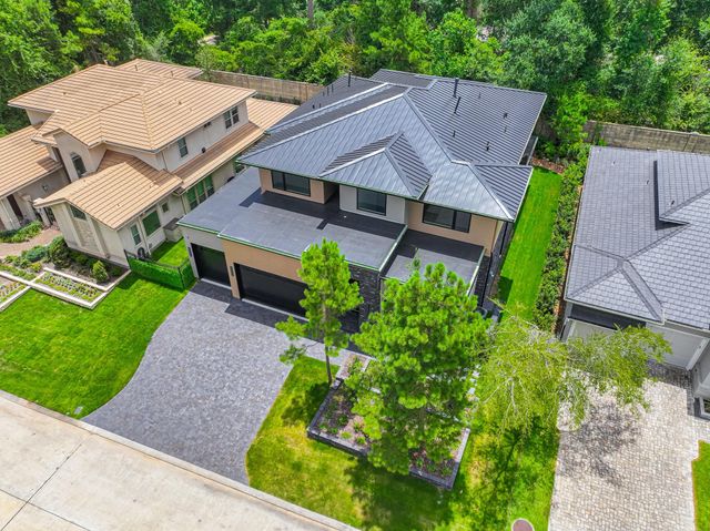 47 Pronghorn Place, Spring, TX 77389