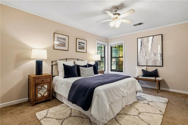 767 Pepperwood Trail, Stone Mountain, GA 30087
