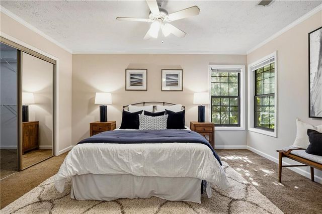 767 Pepperwood Trail, Stone Mountain, GA 30087