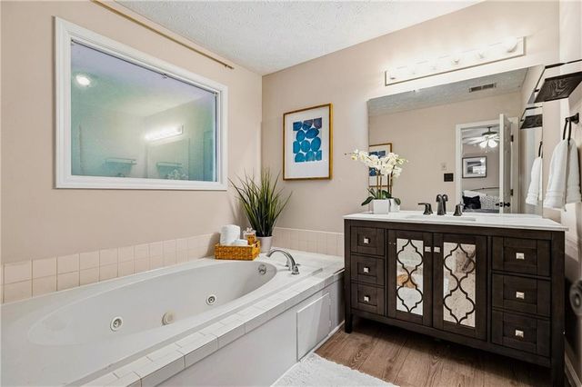 767 Pepperwood Trail, Stone Mountain, GA 30087