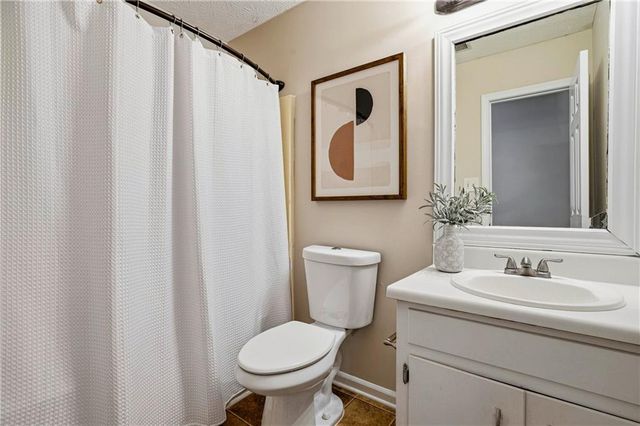767 Pepperwood Trail, Stone Mountain, GA 30087