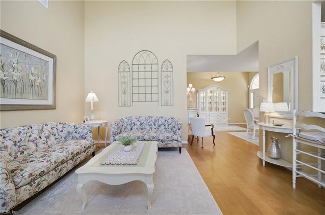 518 Dunning LN, Chesapeake, VA 23322