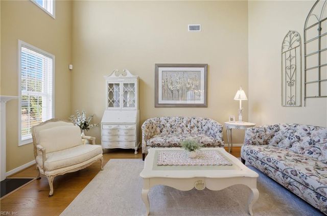 518 Dunning LN, Chesapeake, VA 23322