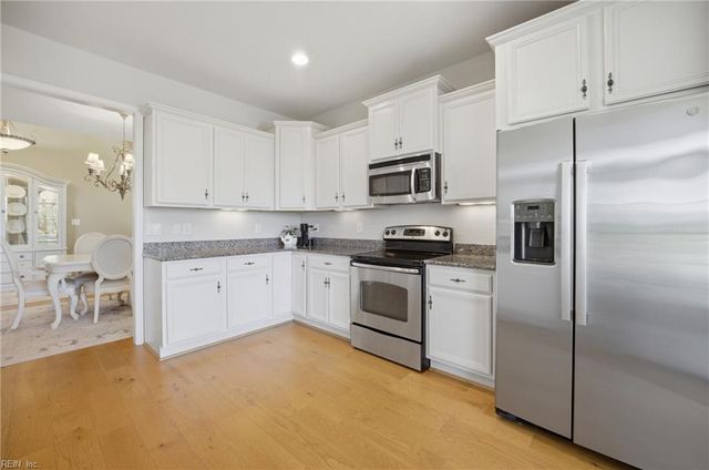 518 Dunning LN, Chesapeake, VA 23322