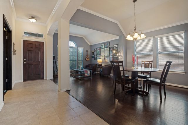 443 Brighton Street, Roanoke, TX 76262
