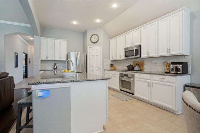 443 Brighton Street, Roanoke, TX 76262