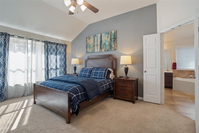 443 Brighton Street, Roanoke, TX 76262