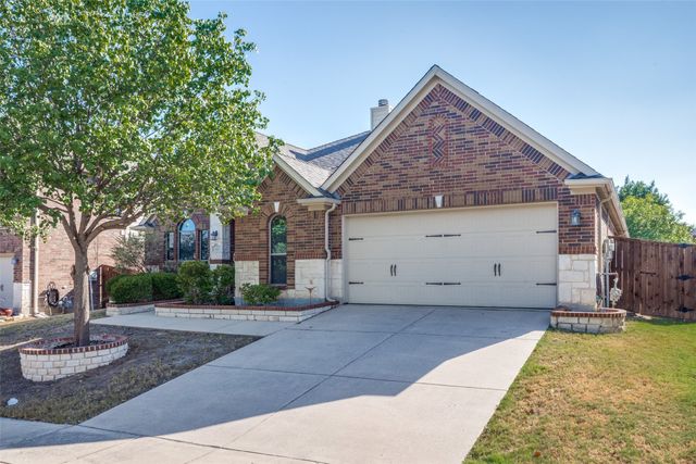 443 Brighton Street, Roanoke, TX 76262