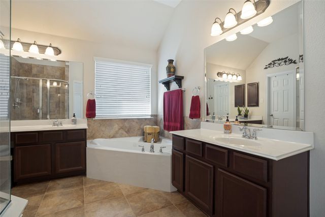 443 Brighton Street, Roanoke, TX 76262