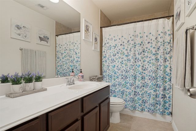 443 Brighton Street, Roanoke, TX 76262