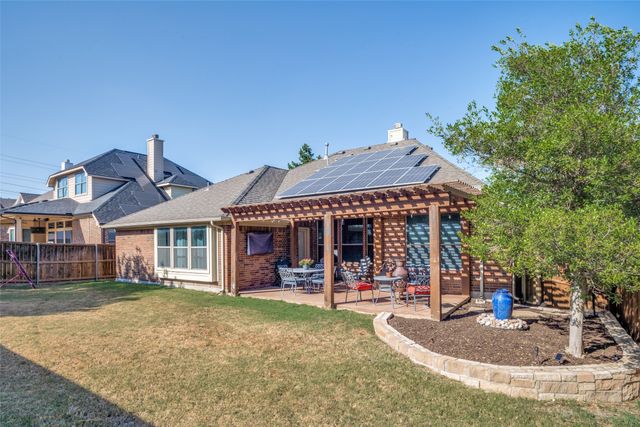 443 Brighton Street, Roanoke, TX 76262