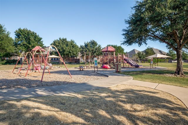 443 Brighton Street, Roanoke, TX 76262