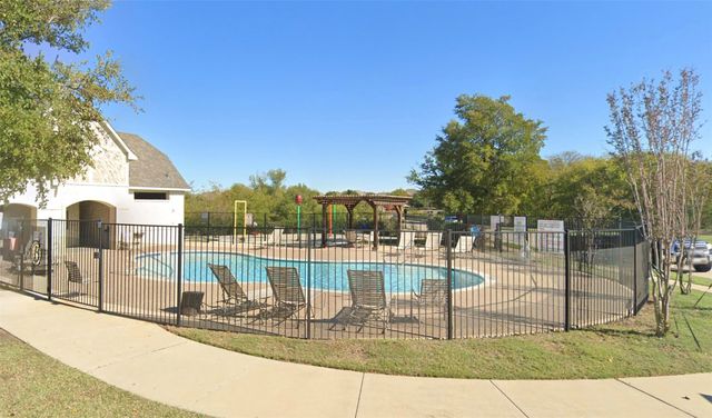 443 Brighton Street, Roanoke, TX 76262