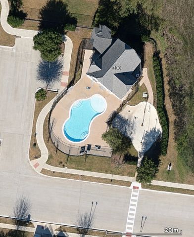 443 Brighton Street, Roanoke, TX 76262