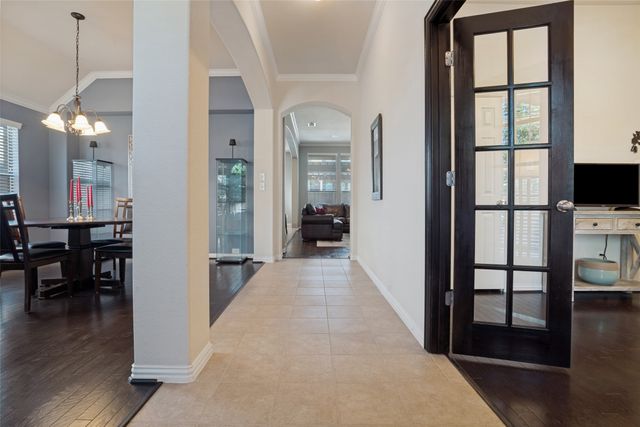 443 Brighton Street, Roanoke, TX 76262