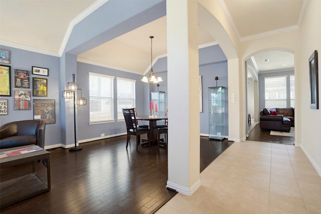 443 Brighton Street, Roanoke, TX 76262