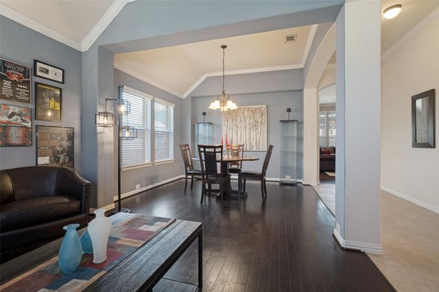 443 Brighton Street, Roanoke, TX 76262