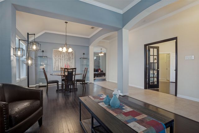 443 Brighton Street, Roanoke, TX 76262