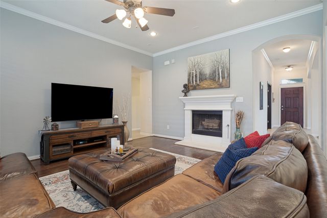 443 Brighton Street, Roanoke, TX 76262