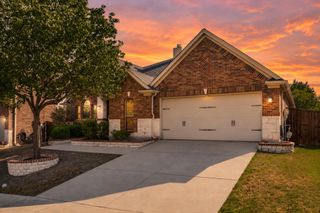 443 Brighton Street, Roanoke, TX 76262
