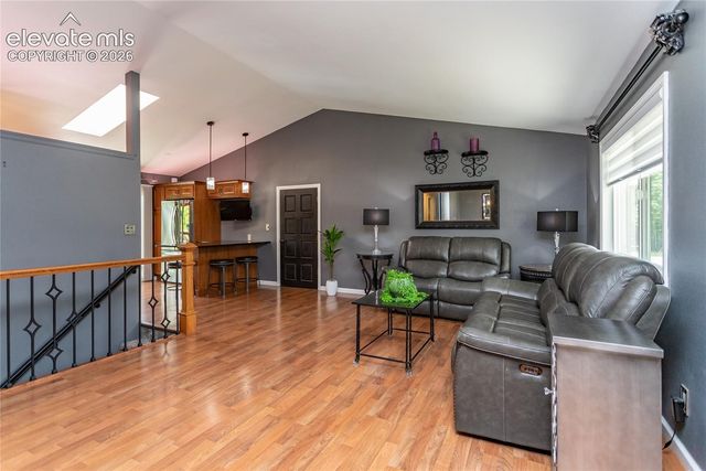 510 Catalina Drive, Colorado Springs, CO 80906