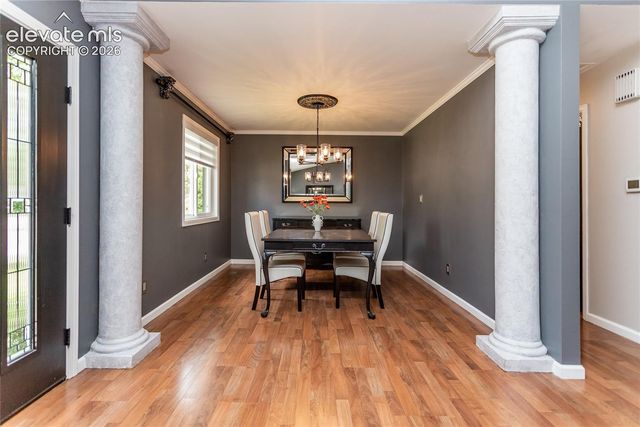 510 Catalina Drive, Colorado Springs, CO 80906
