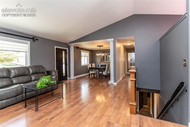 510 Catalina Drive, Colorado Springs, CO 80906