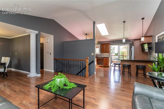 510 Catalina Drive, Colorado Springs, CO 80906