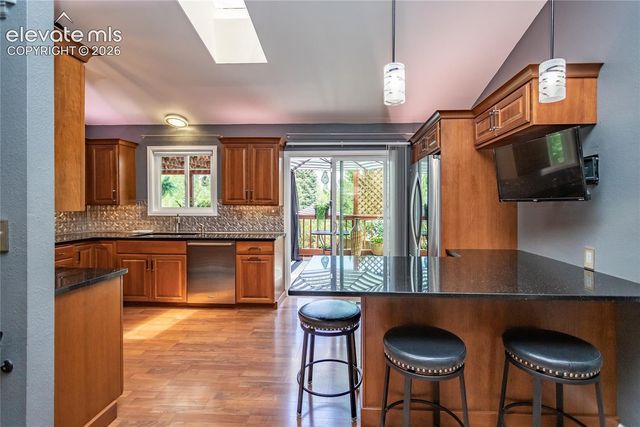 510 Catalina Drive, Colorado Springs, CO 80906