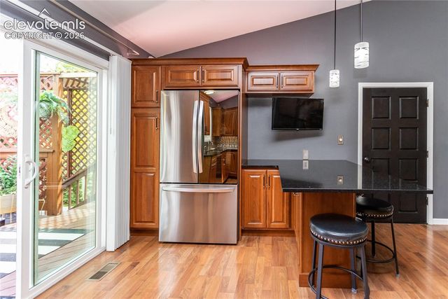 510 Catalina Drive, Colorado Springs, CO 80906