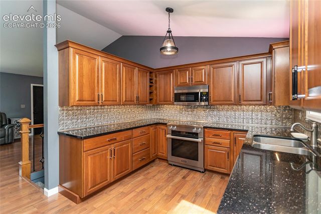 510 Catalina Drive, Colorado Springs, CO 80906