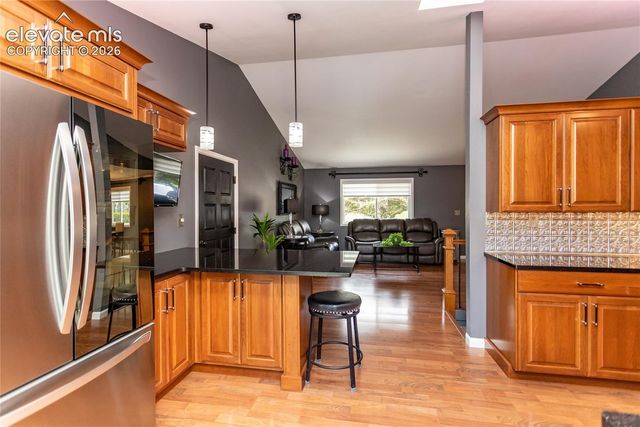 510 Catalina Drive, Colorado Springs, CO 80906